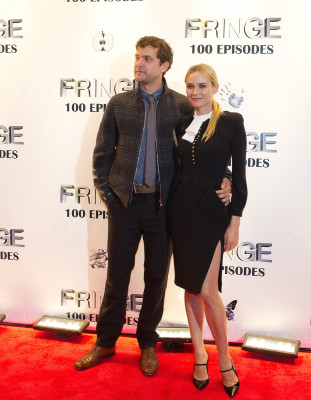 Diane Kruger pic #588911