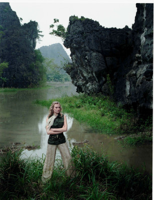 Diane Kruger pic #365078