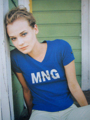 Diane Kruger pic #82345