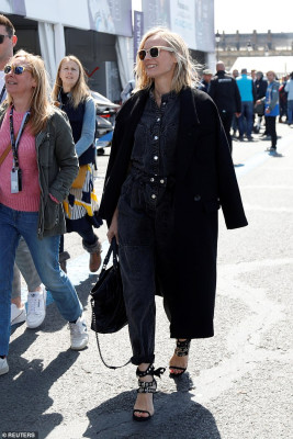 Diane Kruger pic #1164567