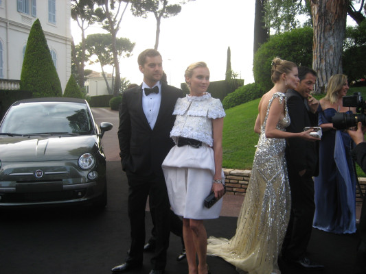 Diane Kruger pic #369465