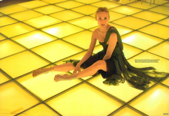 Diane Kruger pic #164364