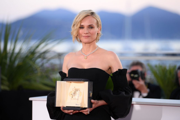 Diane Kruger pic #970097