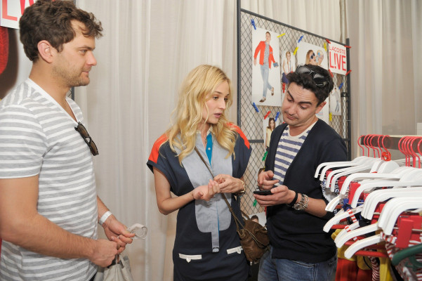 photo 16 in Diane Kruger gallery [id498320] 2012-04-17 00:00:00