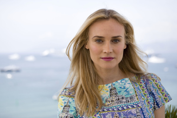 Diane Kruger pic #394481
