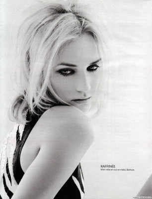 photo 8 in Diane Kruger gallery [id187151] 2009-09-15 00:00:00