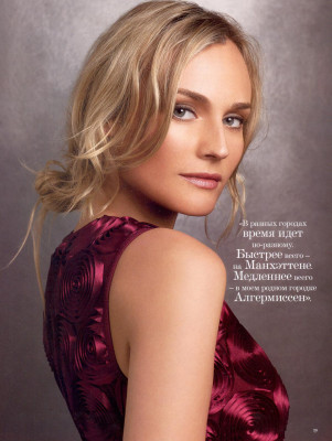 photo 21 in Diane Kruger gallery [id183921] 2009-08-16 00:00:00
