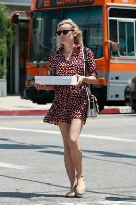 Diane Kruger pic #634522