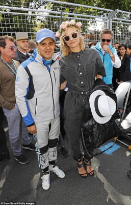 Diane Kruger pic #1164570