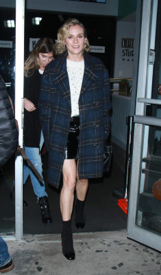 Diane Kruger pic #1019742