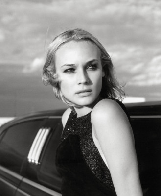 photo 28 in Diane Kruger gallery [id317707] 2010-11-25 00:00:00