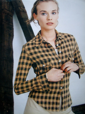 Diane Kruger pic #235990
