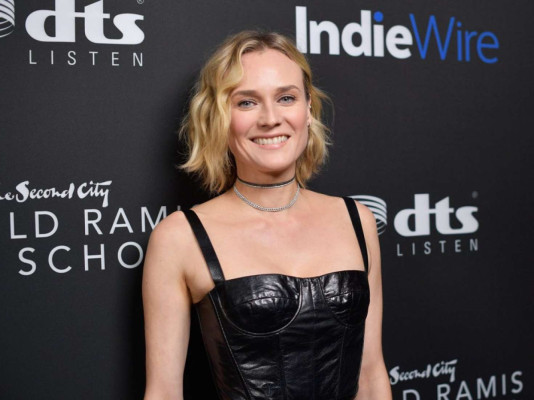 Diane Kruger – Inaugural Indiewire Honors in Los Angeles