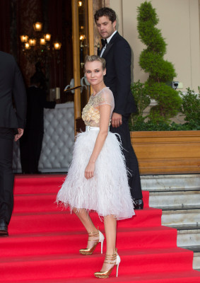 Diane Kruger pic #515845