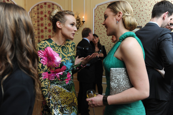 photo 15 in Diane Kruger gallery [id457236] 2012-02-06 00:00:00