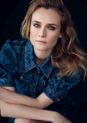 photo 13 in Diane Kruger gallery [id870561] 2016-02-29 00:00:00
