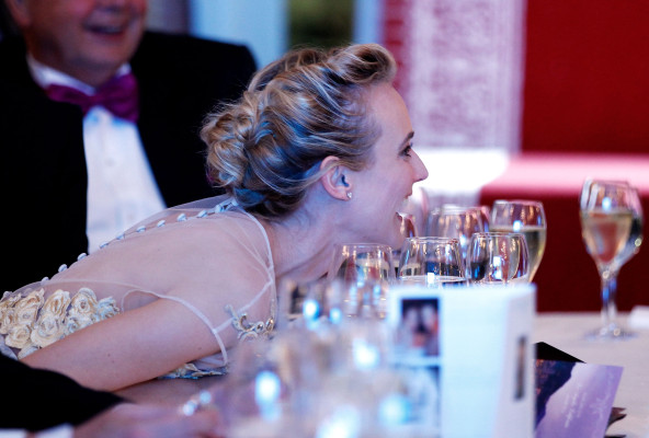 Diane Kruger pic #515841