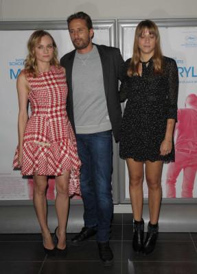 Diane Kruger pic #832802