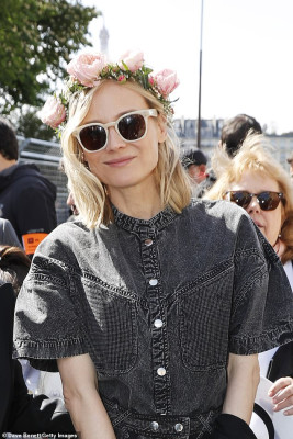 Diane Kruger pic #1164566
