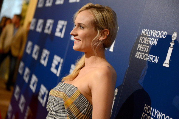 photo 4 in Diane Kruger gallery [id662953] 2013-09-15 00:00:00