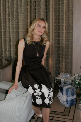 Diane Kruger pic #369466