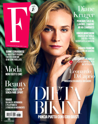 photo 4 in Diane Kruger gallery [id1207737] 2019-08-05 00:00:00