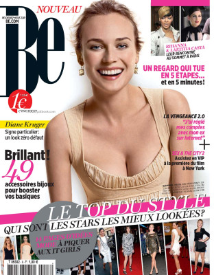 photo 26 in Diane Kruger gallery [id266443] 2010-05-25 00:00:00