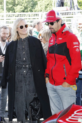 Diane Kruger pic #1164563