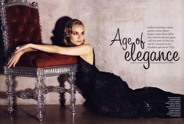photo 21 in Diane Kruger gallery [id45358] -0001-11-30 00:00:00