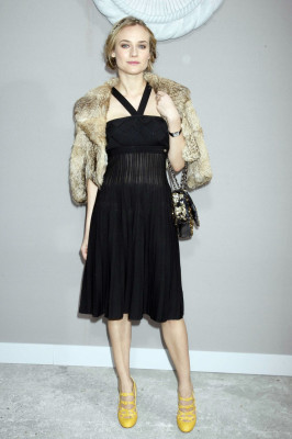 photo 19 in Diane Kruger gallery [id107985] 2008-08-25 00:00:00