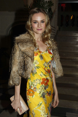 photo 20 in Diane Kruger gallery [id107984] 2008-08-25 00:00:00