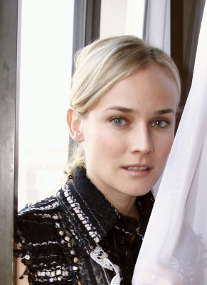 photo 6 in Diane Kruger gallery [id242534] 2010-02-10 00:00:00