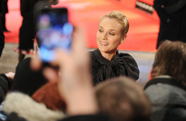 Diane Kruger pic #464143