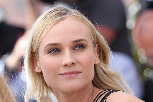 photo 19 in Diane Kruger gallery [id516745] 2012-05-28 00:00:00