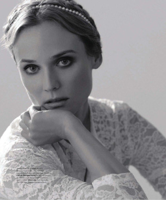 Diane Kruger pic #343928