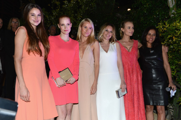 photo 13 in Diane Kruger gallery [id513120] 2012-05-18 00:00:00