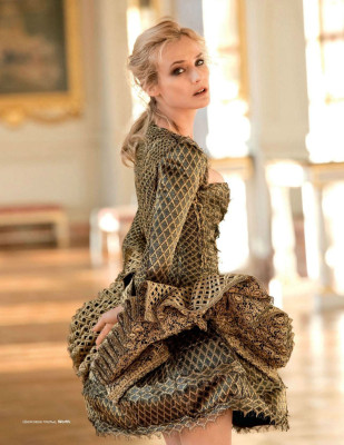 photo 7 in Diane Kruger gallery [id506427] 2012-05-02 00:00:00