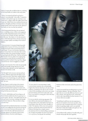 Diane Kruger pic #95100