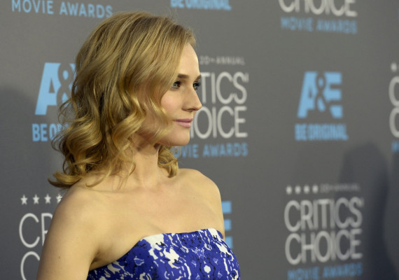 photo 4 in Diane Kruger gallery [id786741] 2015-01-23 00:00:00