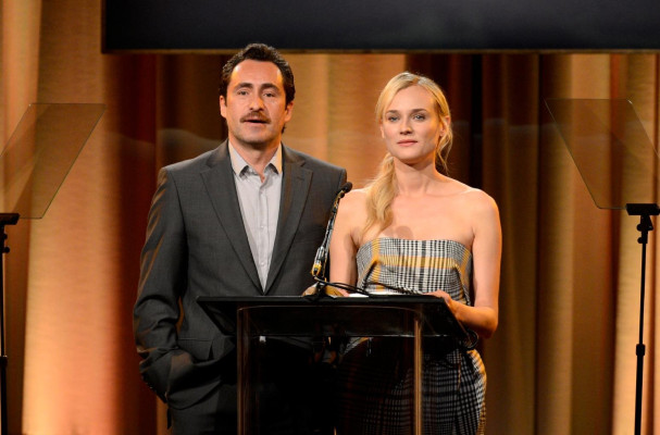 photo 5 in Diane Kruger gallery [id662952] 2013-09-15 00:00:00