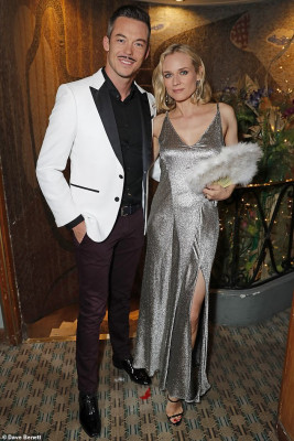 Diane Kruger pic #1164573