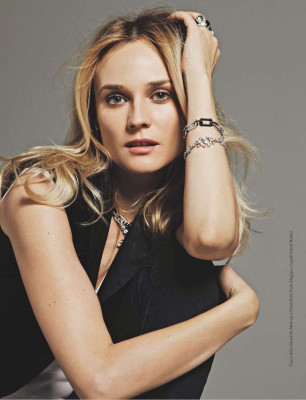 Diane Kruger pic #515837