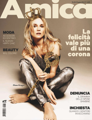 Diane Kruger pic #515840