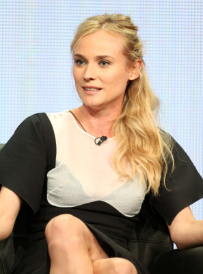 photo 7 in Diane Kruger gallery [id657147] 2013-08-17 00:00:00