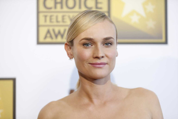Diane Kruger pic #746068
