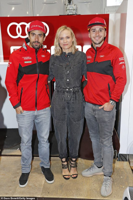 Diane Kruger pic #1164572