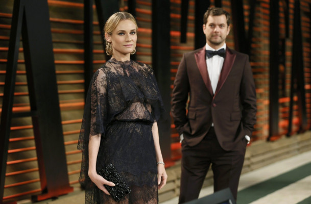 Diane Kruger pic #707314