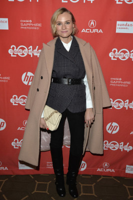photo 13 in Diane Kruger gallery [id699002] 2014-02-11 00:00:00