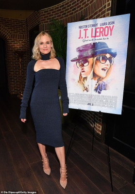 Diane Kruger pic #1161586