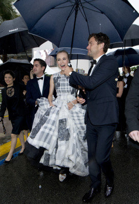 photo 15 in Diane Kruger gallery [id516921] 2012-05-28 00:00:00